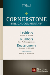 Leviticus, Numbers, Deuteronomy Leviticus, Numbers, Deuteronomy