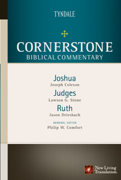 Joshua, Judges, Ruth Joshua, Judges, Ruth