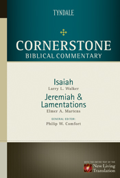Isaiah, Jeremiah, Lamentations Isaiah, Jeremiah, Lamentations