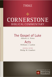 Luke, Acts Luke, Acts