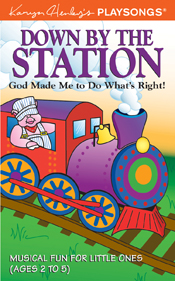 Down by the Station