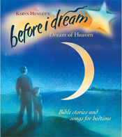 Dream of Heaven Dream of Heaven