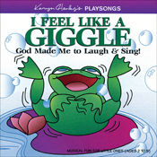 I Feel Like a Giggle I Feel Like a Giggle