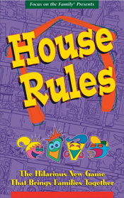 House Rules
