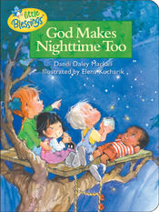 God Makes Nighttime Too