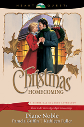 Christmas Homecoming Christmas Homecoming