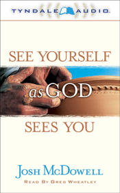 See Yourself as God Sees You