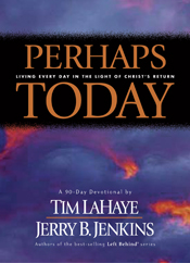 Perhaps Today