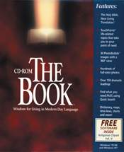 The Book CD-ROM