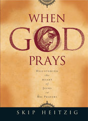 When God Prays