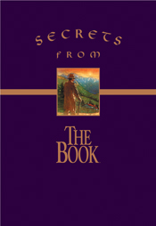 Secrets from The Book Secrets from The Book