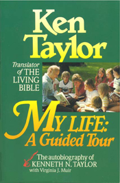 My Life: A Guided Tour My Life: A Guided Tour