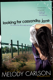 Looking for Cassandra Jane Looking for Cassandra Jane