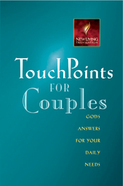 TouchPoints for Couples TouchPoints for Couples