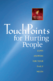 TouchPoints for Hurting People