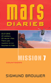 Mission 7: Countdown Mission 7: Countdown