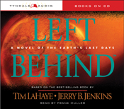 Left Behind Left Behind