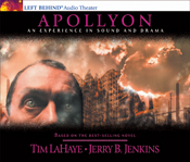 Apollyon: An Experience in Sound and Drama