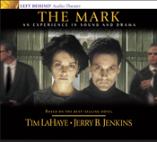 The Mark: An Experience in Sound and Drama