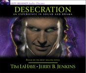 Desecration: An Experience in Sound and Drama