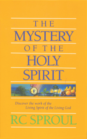 The Mystery of the Holy Spirit