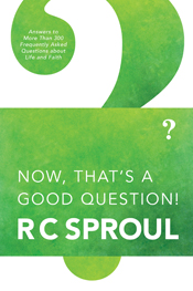 Now, That's a Good Question! Now, That's a Good Question!