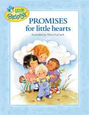 Promises for Little Hearts