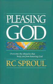Pleasing God