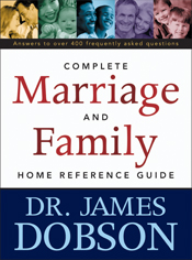 The Complete Marriage and Family Home Reference Guide The Complete Marriage and Family Home Reference Guide