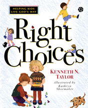 Right Choices Right Choices