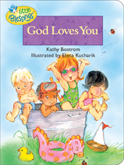 God Loves You God Loves You