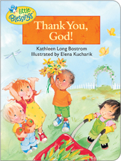 Thank You, God!