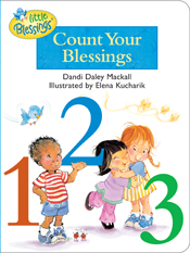 Count Your Blessings