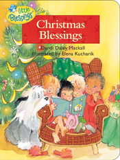 Christmas Blessings