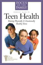 Teen Health Guide