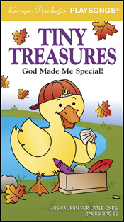 Tiny Treasures Tiny Treasures