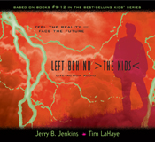 Left Behind: The Kids Live-Action Audio 3 Left Behind: The Kids Live-Action Audio 3