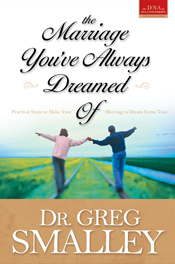 The Marriage You've Always Dreamed Of The Marriage You've Always Dreamed Of
