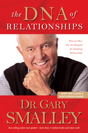 The DNA of Relationships The DNA of Relationships
