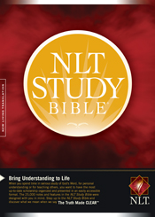 NLT Study Bible NLT Study Bible
