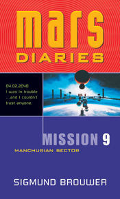 Mission 9: Manchurian Sector Mission 9: Manchurian Sector