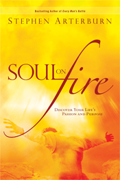 Soul on Fire