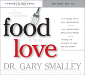 Food and Love