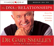 The DNA of Relationships The DNA of Relationships