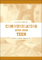 Communicating with Your Teen