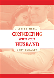 Connecting with Your Husband