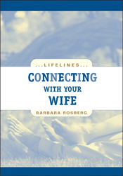 Connecting with Your Wife