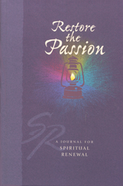 Restore the Passion