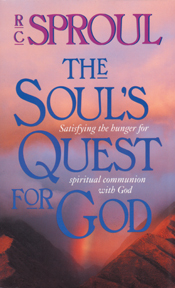The Soul's Quest for God
