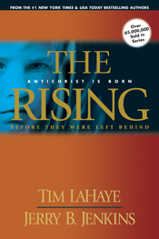 The Rising The Rising